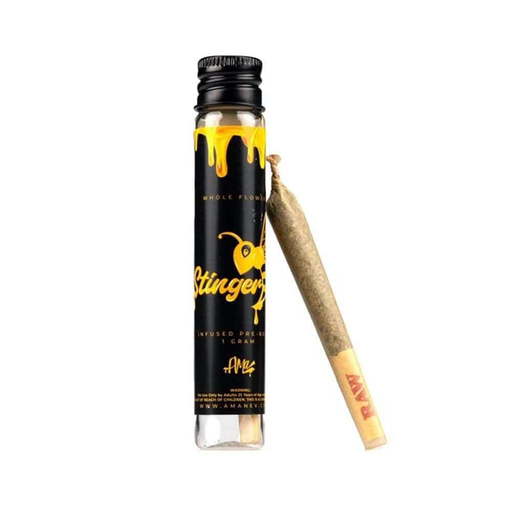 AMA – Frozen Lemon Kush [1g]