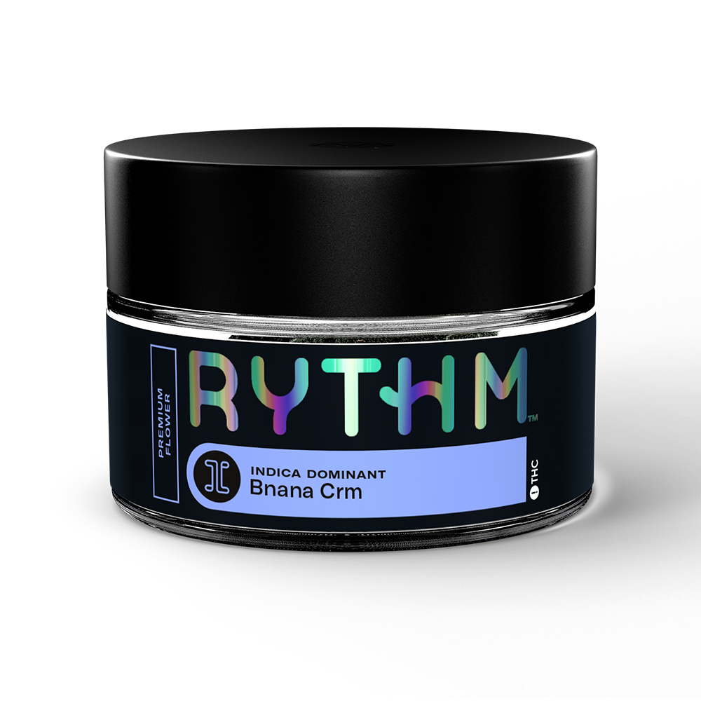 RYTHM – BNANA CRM