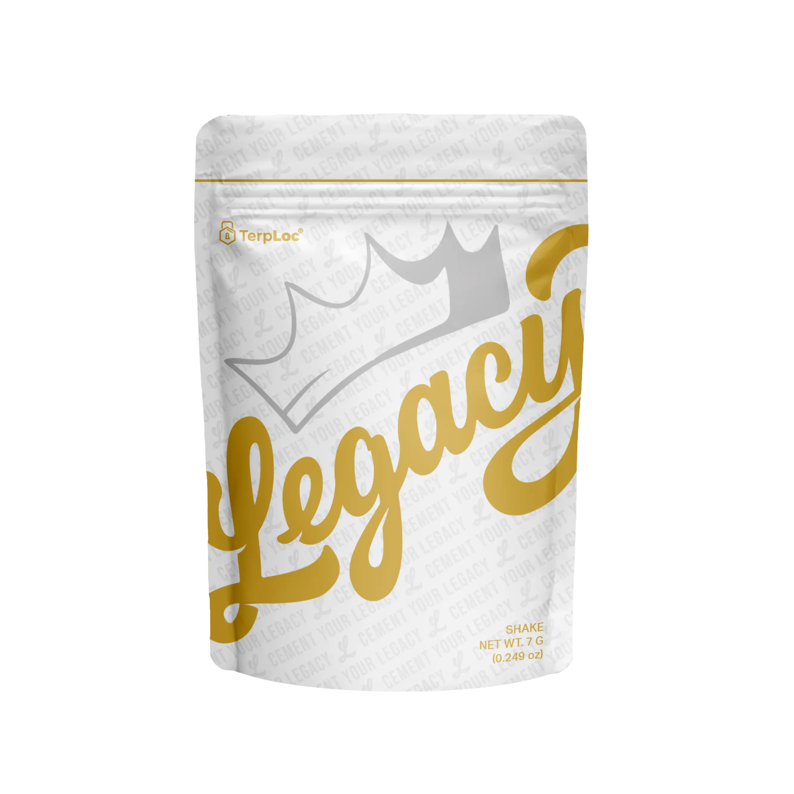 Legacy – Bling Blaow