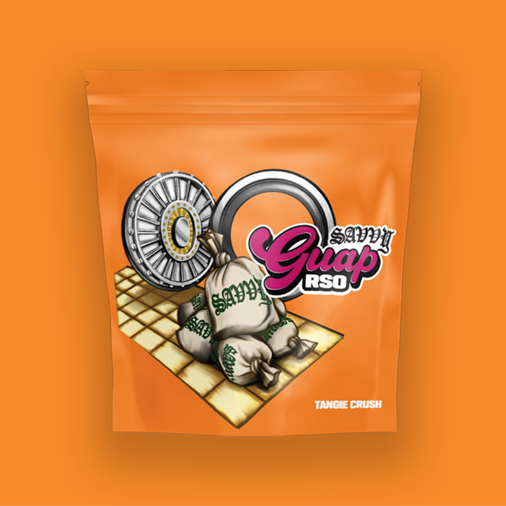 Savvy – Savvy Guap RSO Tangie Crush S 27631