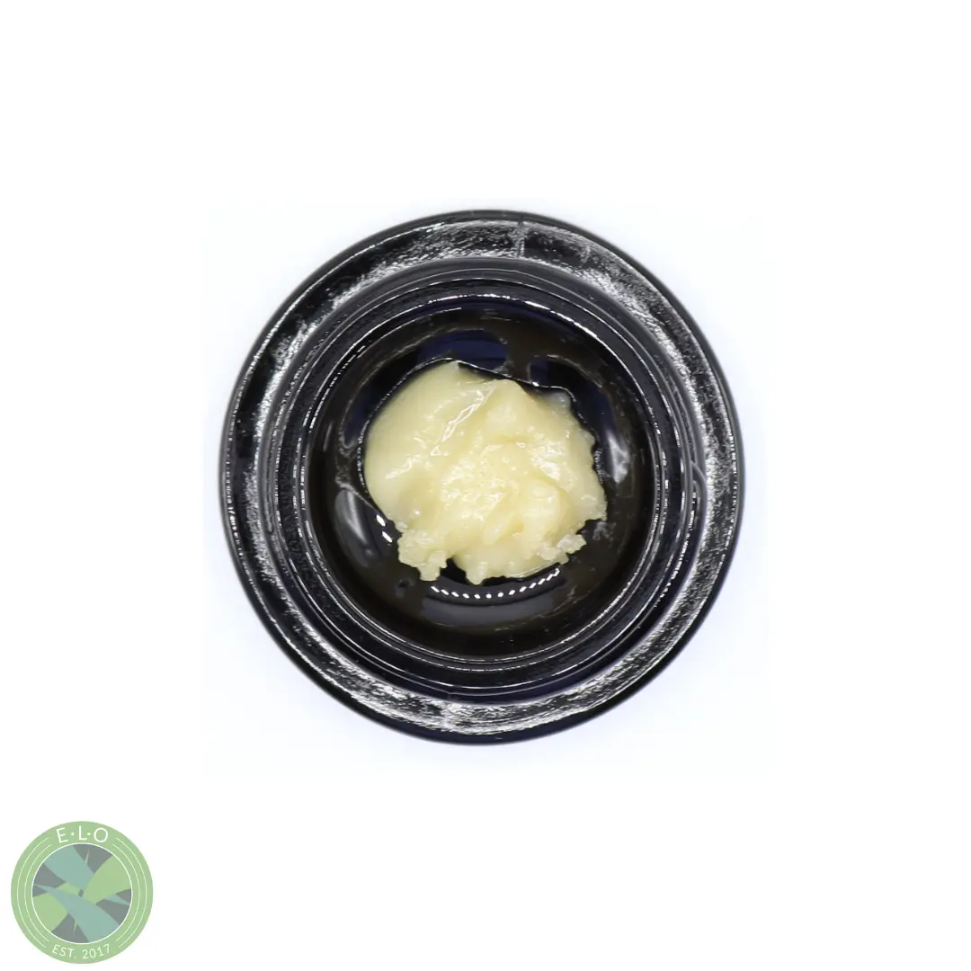 Emerald Leaf Organics – Frost Donkey #6
