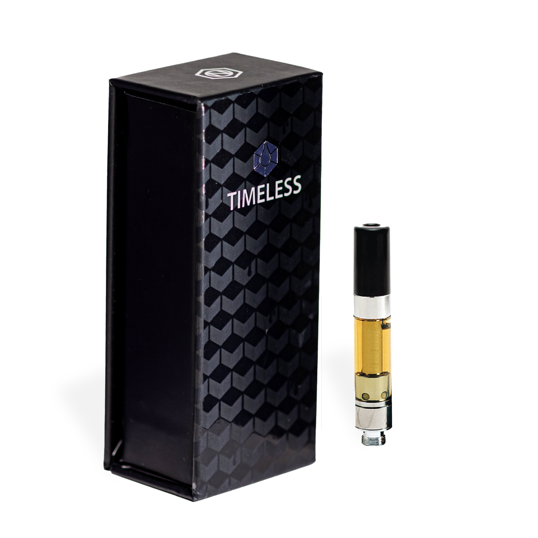 Timeless – Platinum Bubba Kush