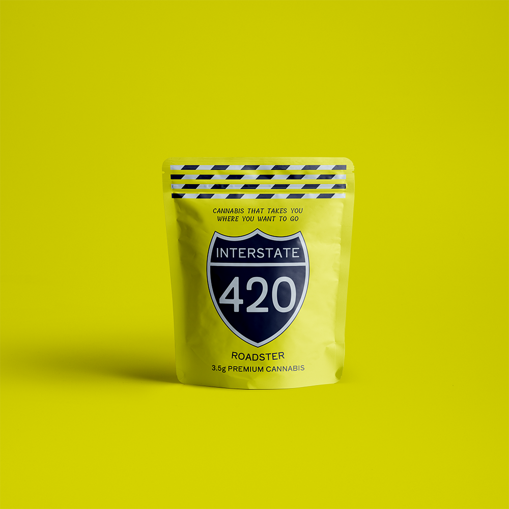 Interstate 420 – Bubble Bath
