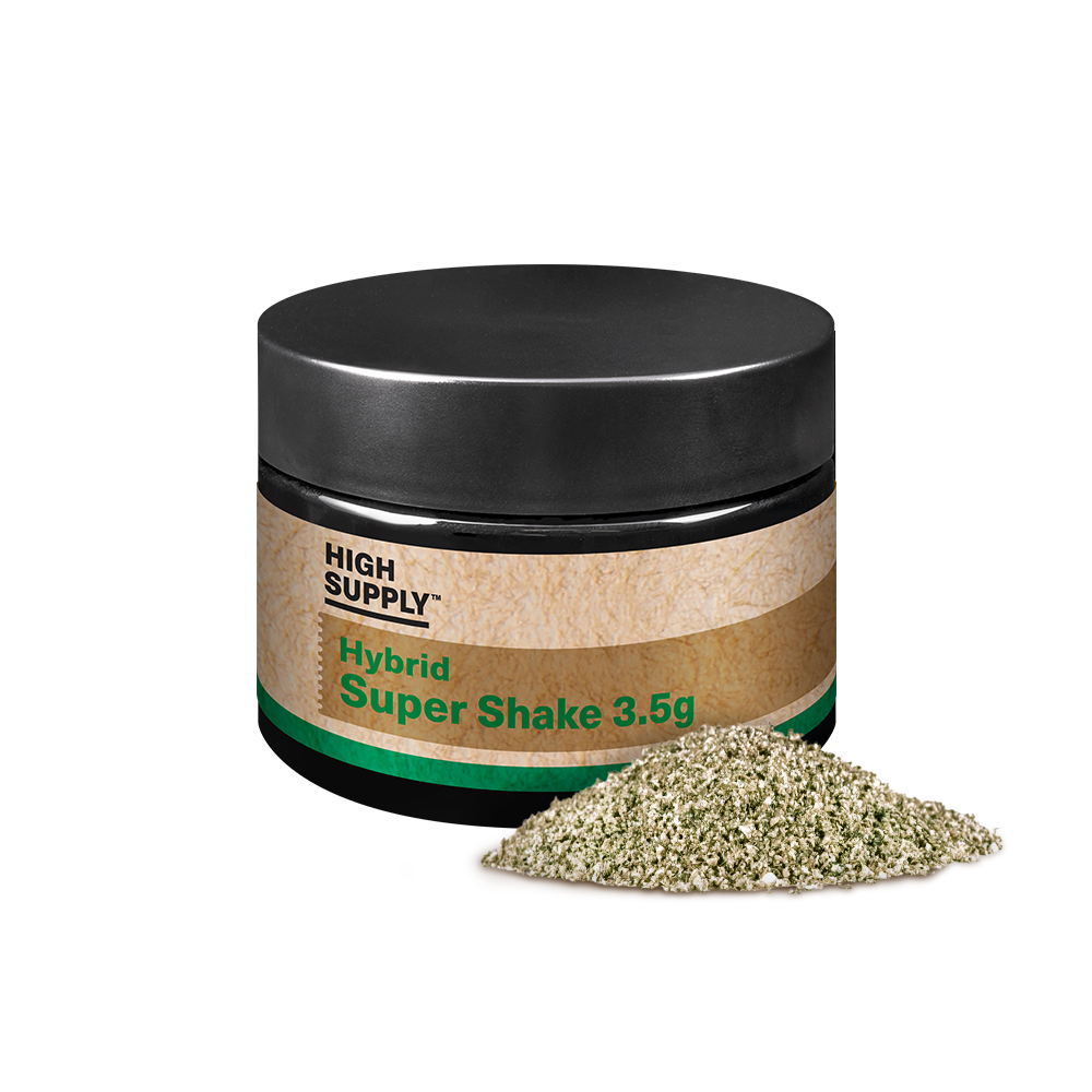 High Supply™ – Swoon