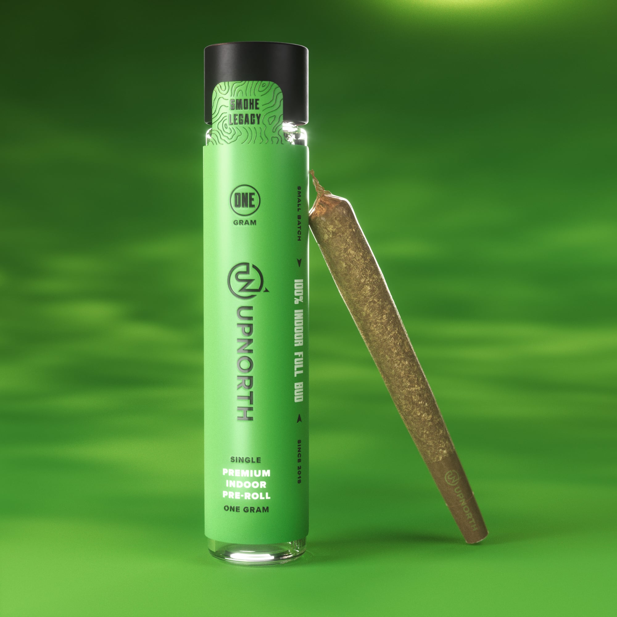 UpNorth Humboldt – NF-1 [1g]
