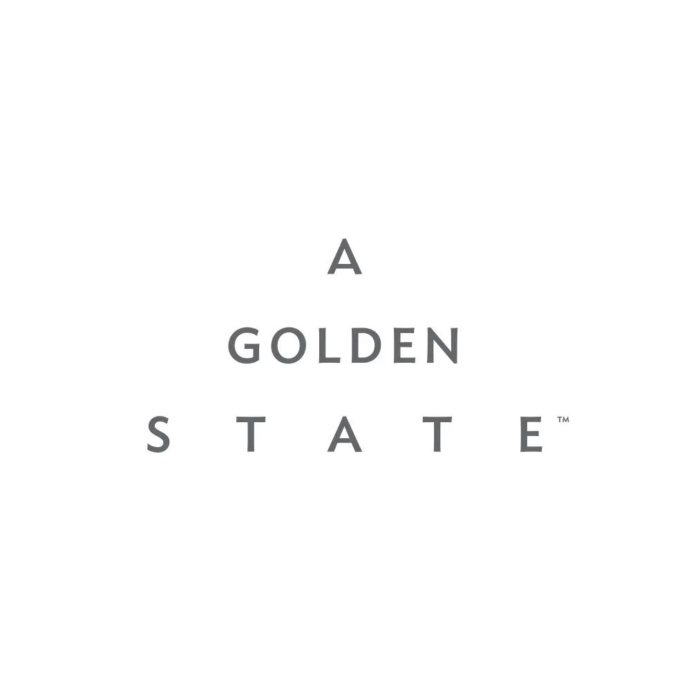 A Golden State – Silver Cloud