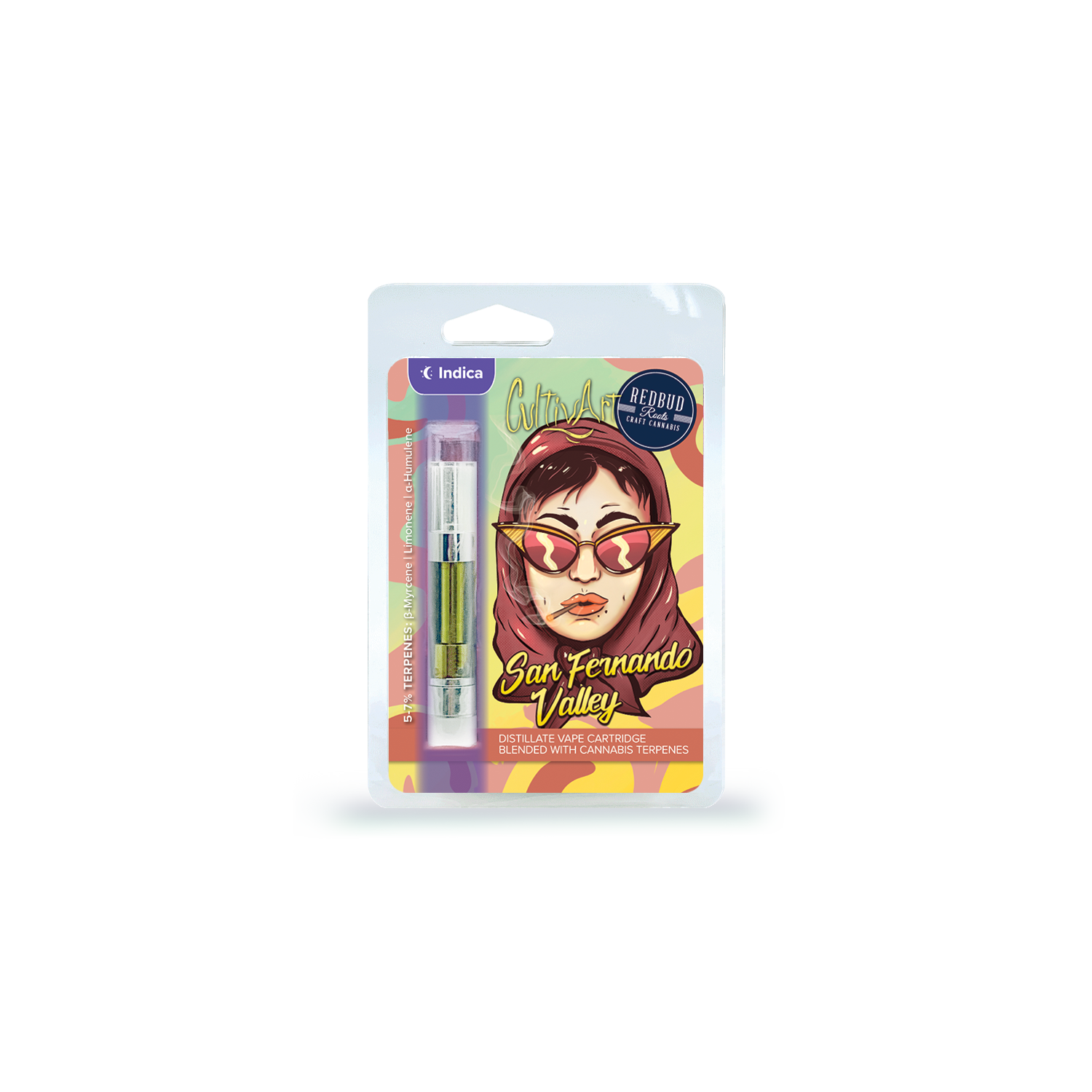 CultivArt – Sour Larry