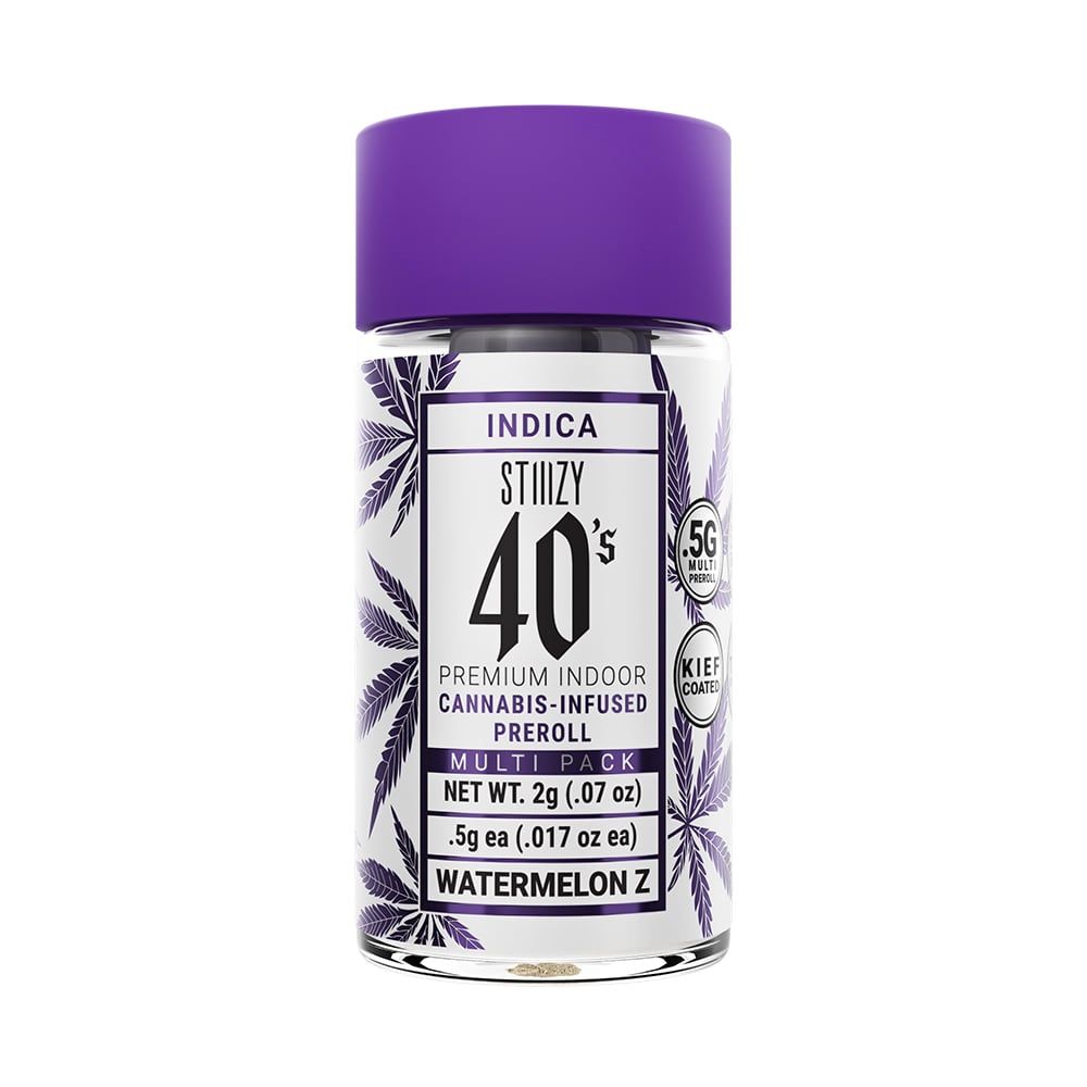 STIIIZY – Watermelon Z [.5g]