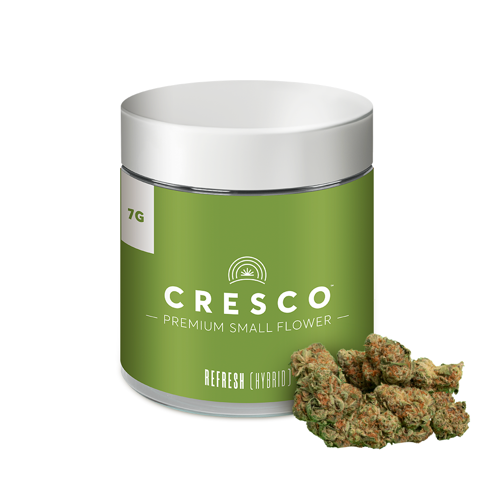 Cresco™ – Crown