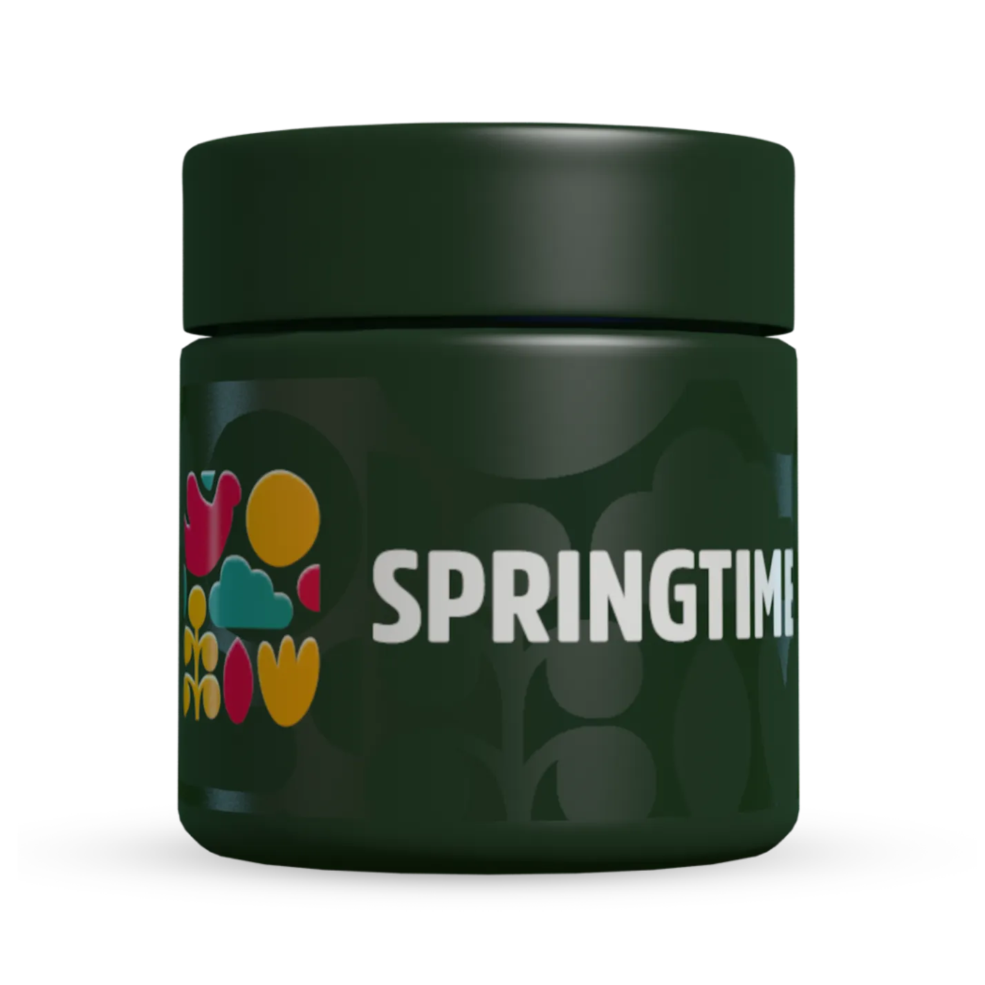 Springtime – Midtown Haze