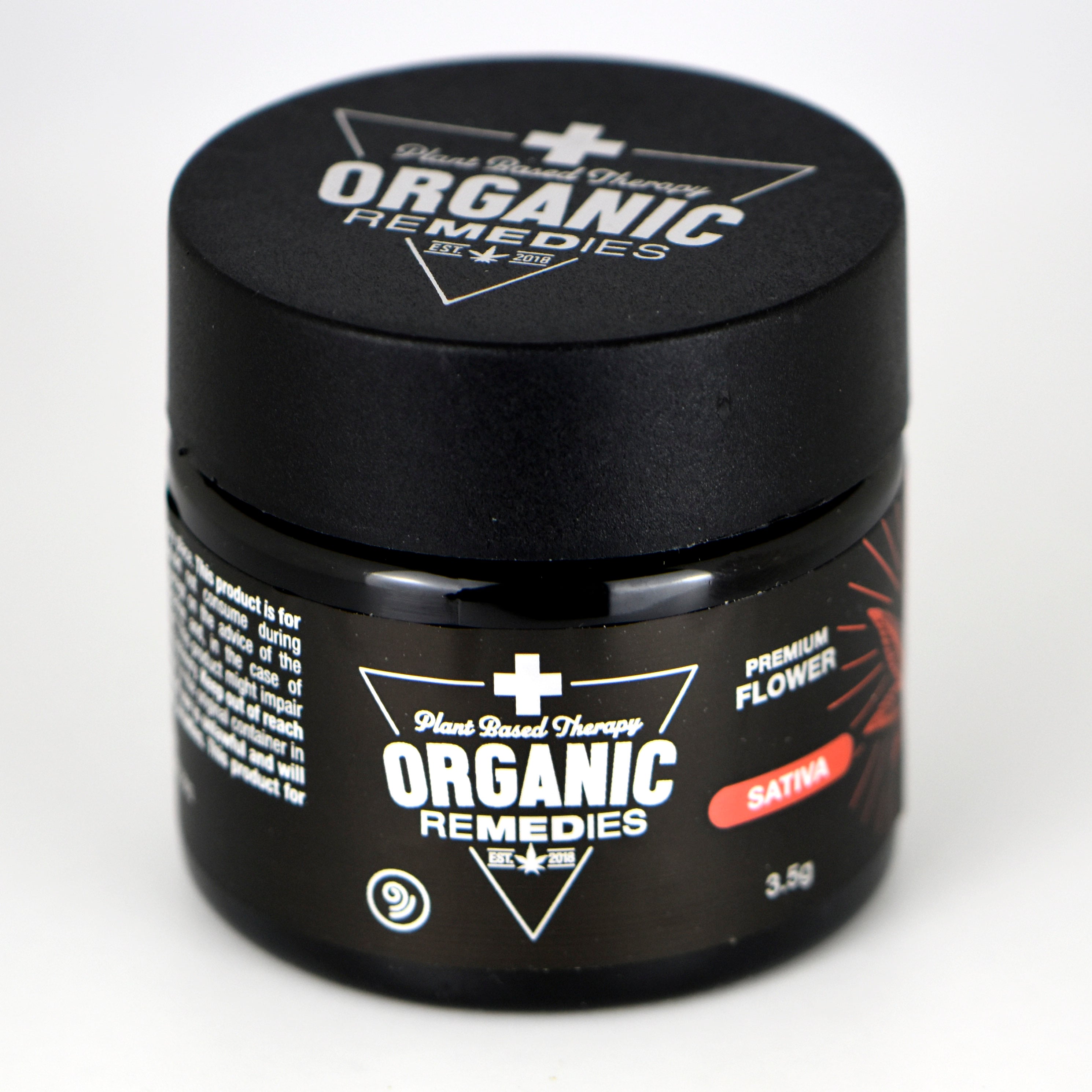 Organic Remedies – Baker's Collision