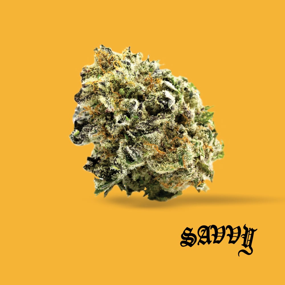 Savvy – Grape Bubblegum