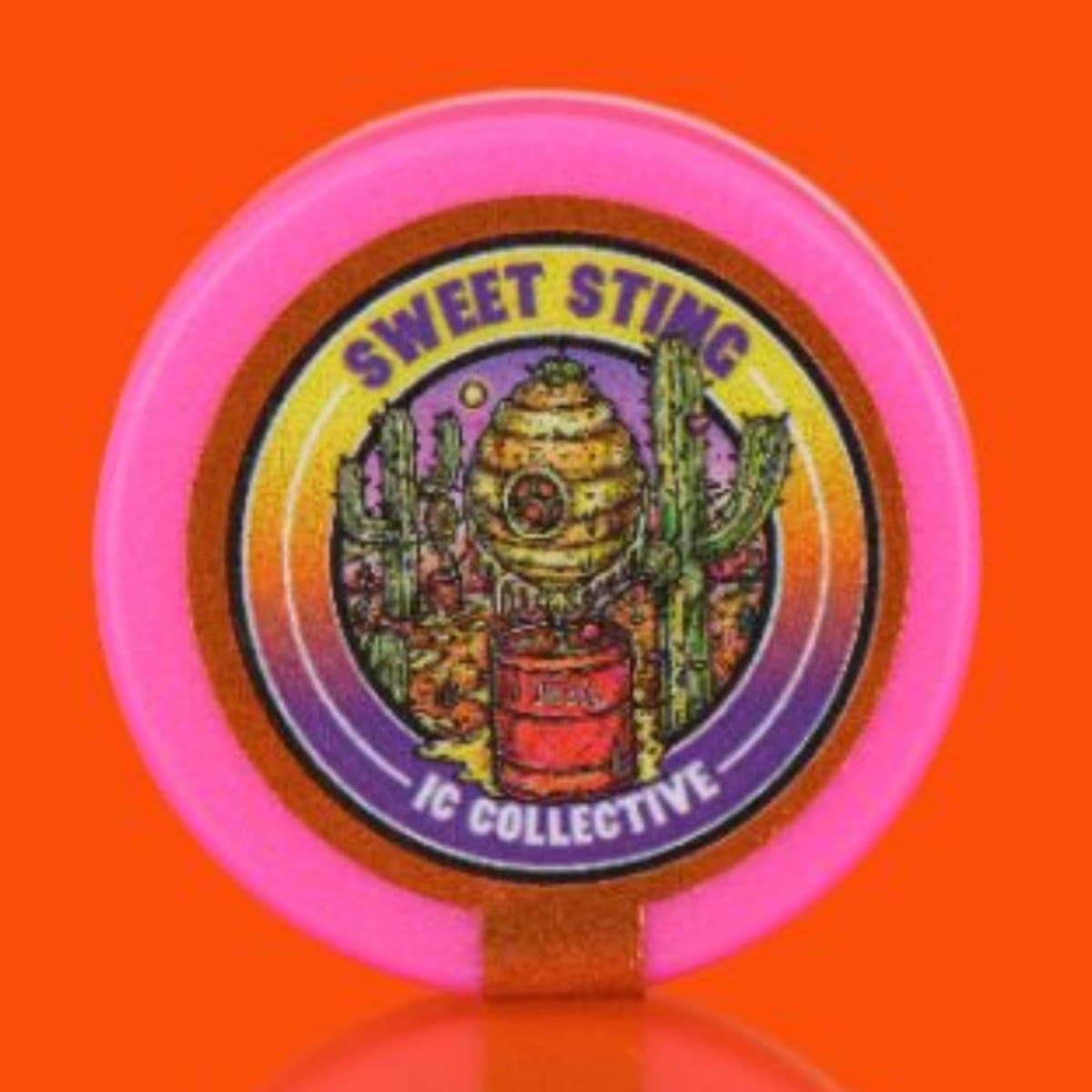 IC Collective – Sweet Sting [2g]