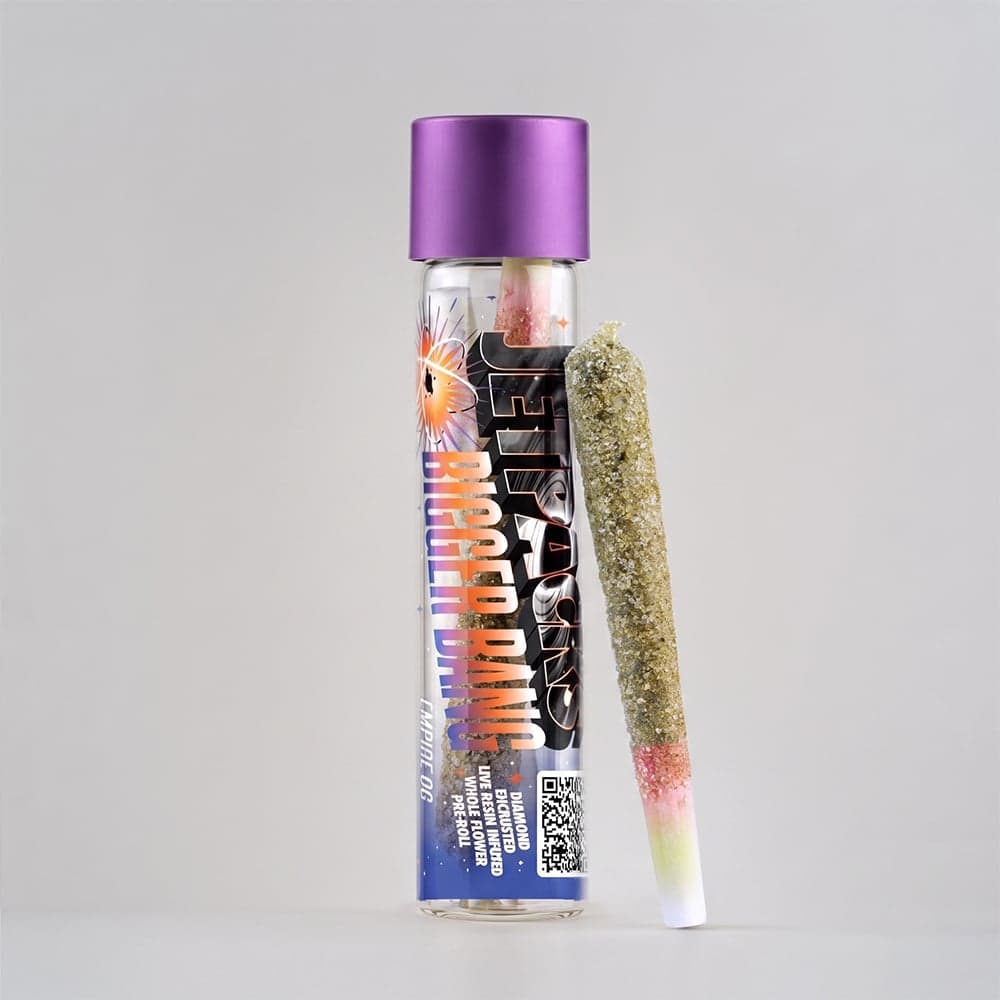 Jetpacks – Empire OG [1g]