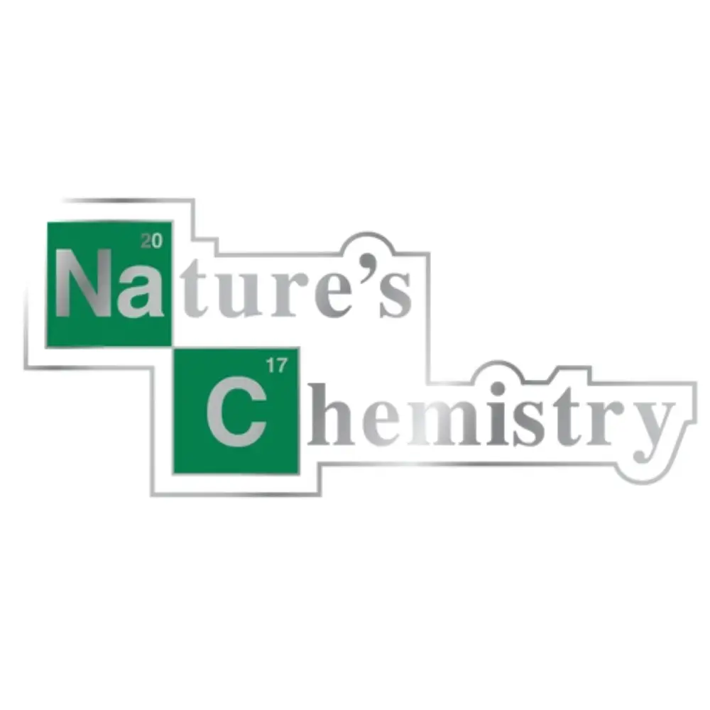 Nature's Chemistry – Black Trufflez