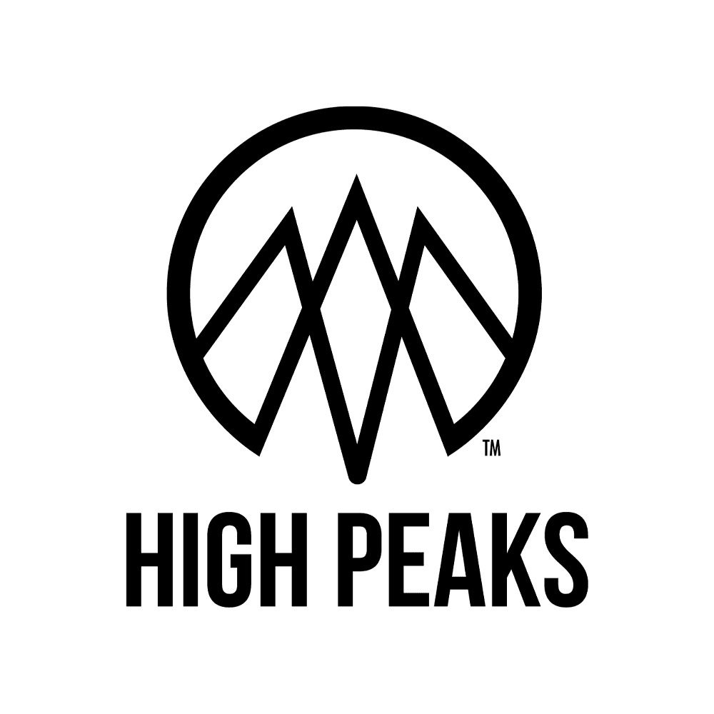 High Peaks – Root Beer (5mg CBD/10mg THC)