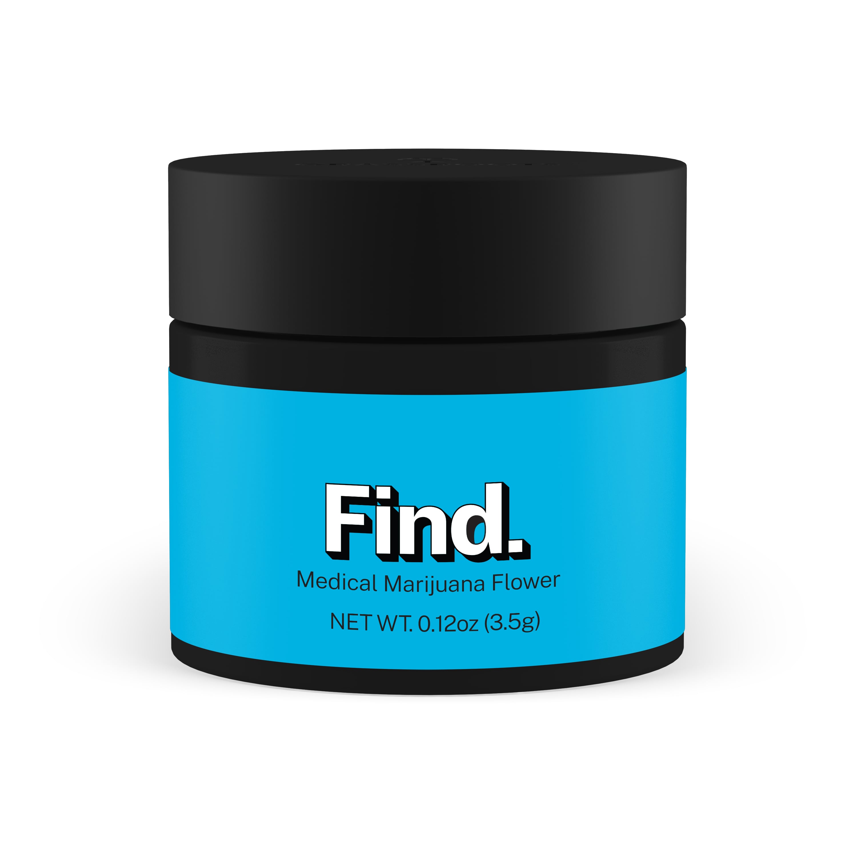 FIND – Baya Dulce