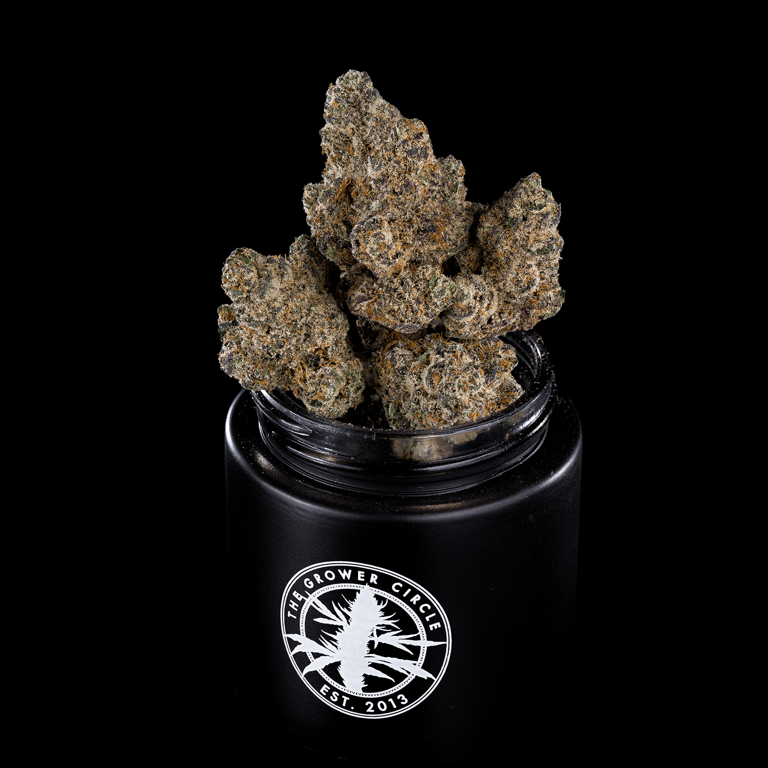The Grower Circle – Super Boof