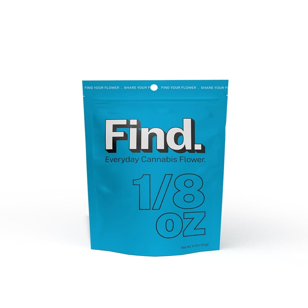 FIND – Primary Colors
