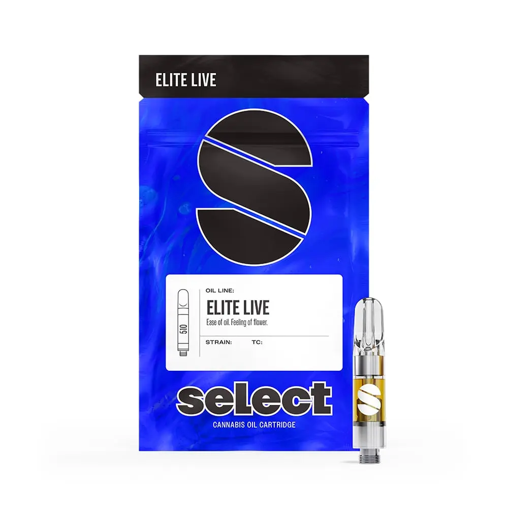 Select – Orange Z