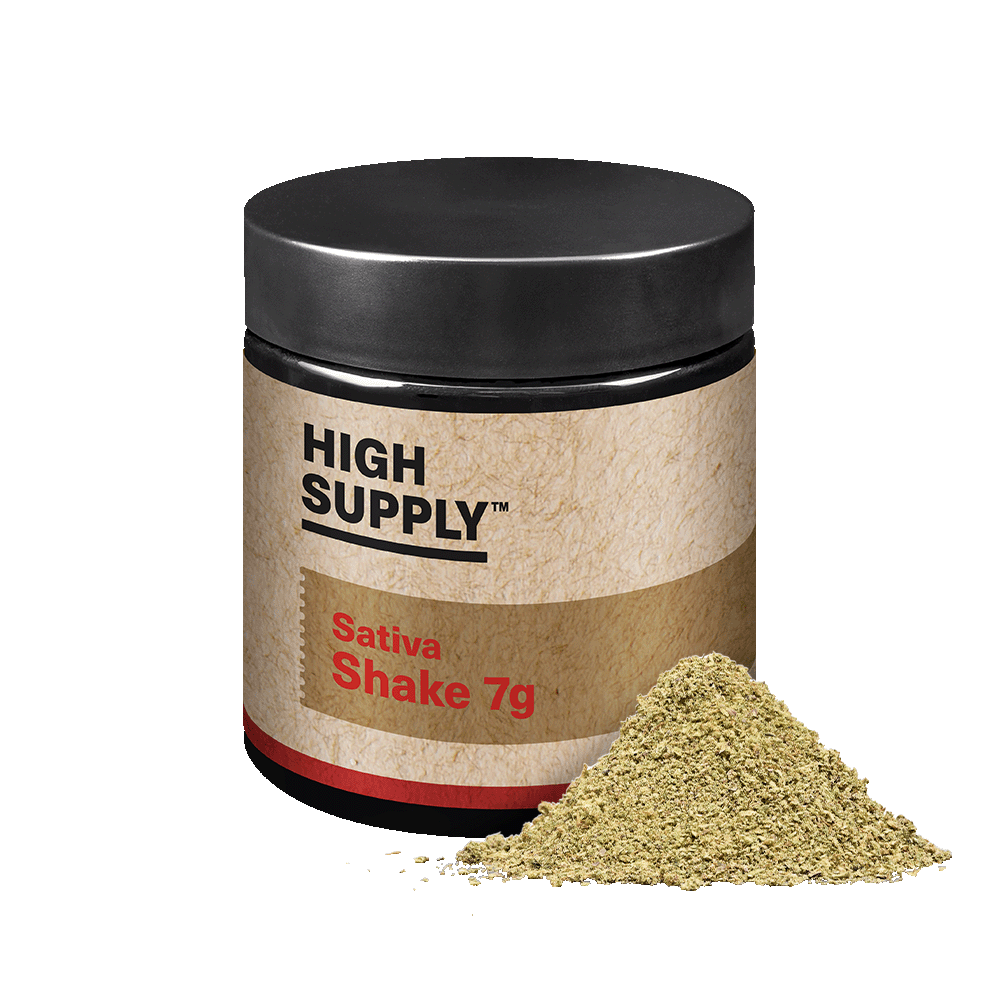 High Supply™ – Purple Plague