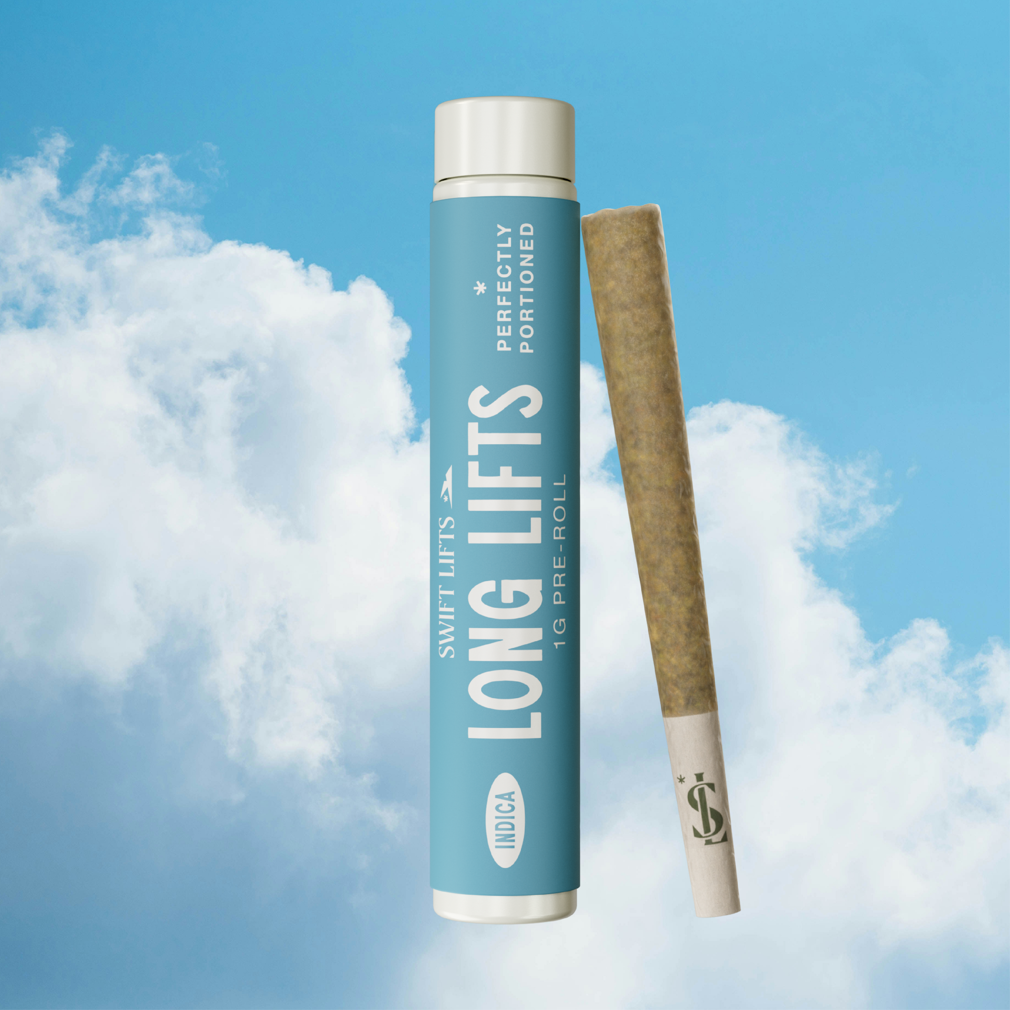 Swift Lifts – Glaciers [1g]