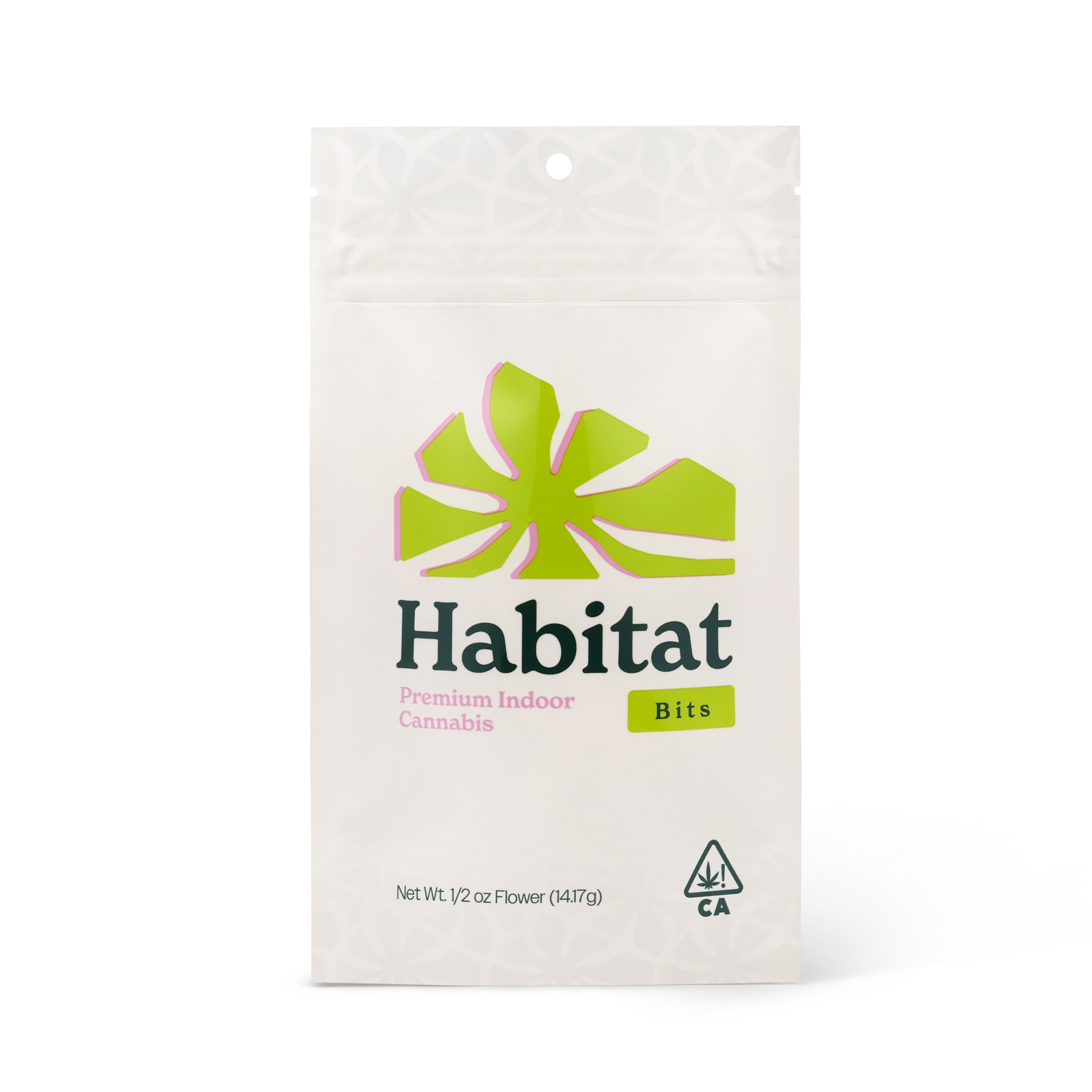 Habitat - California – Kool Whip [14.17g]