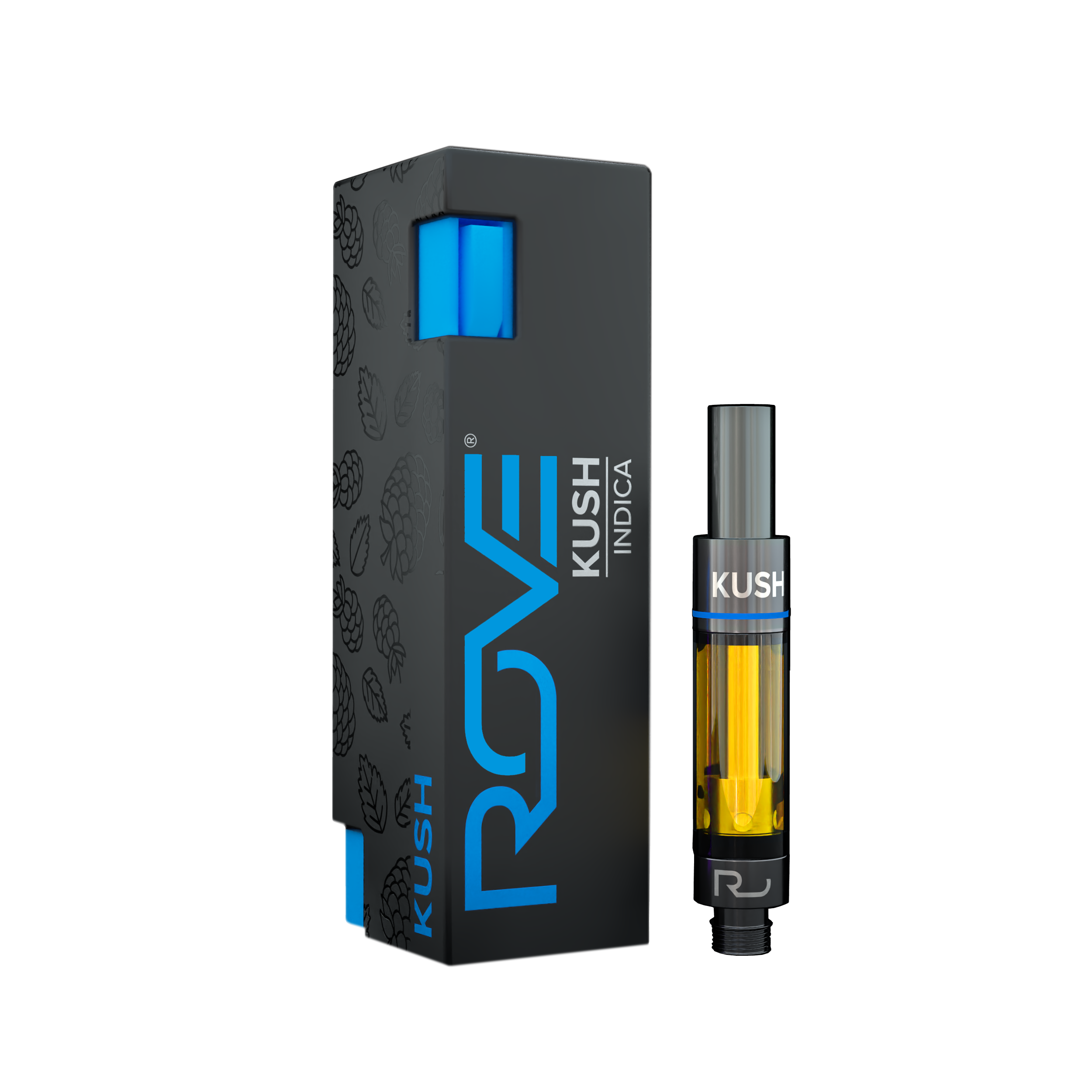 ROVE – Kush