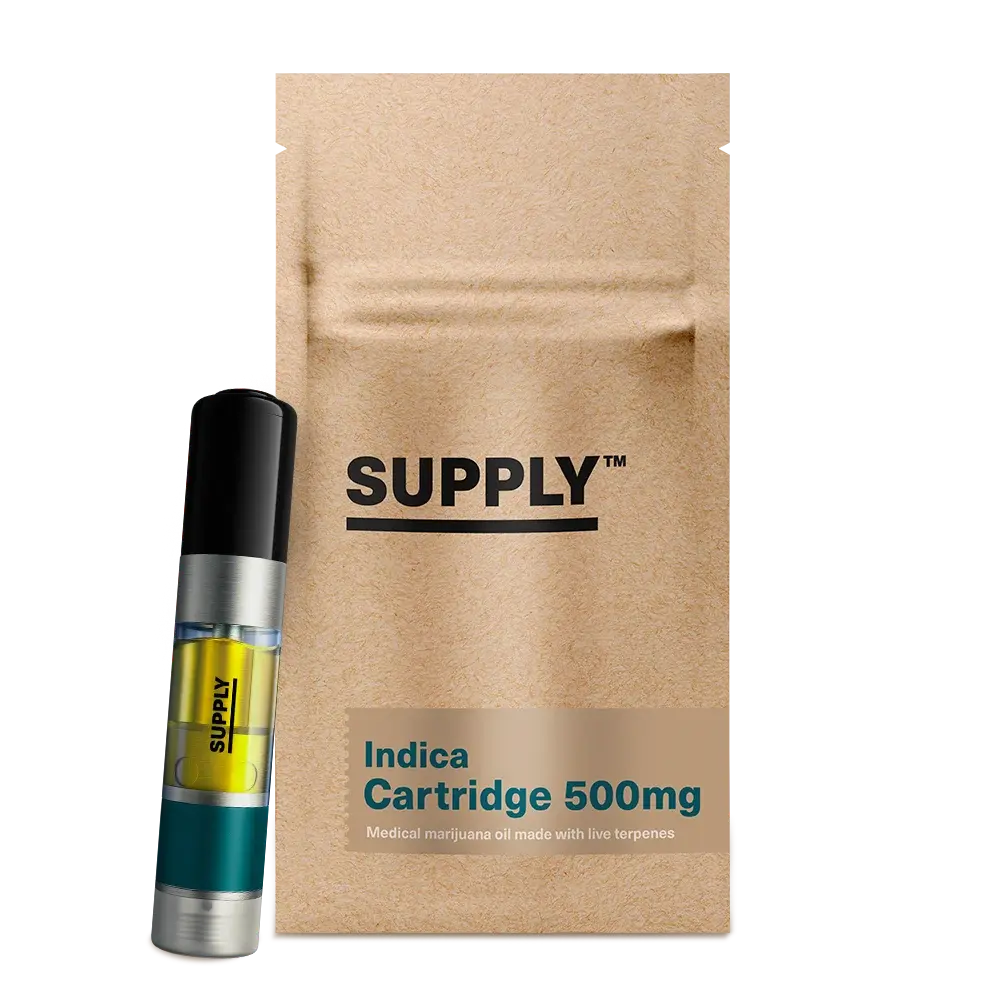 Supply™ – Cherry Chem