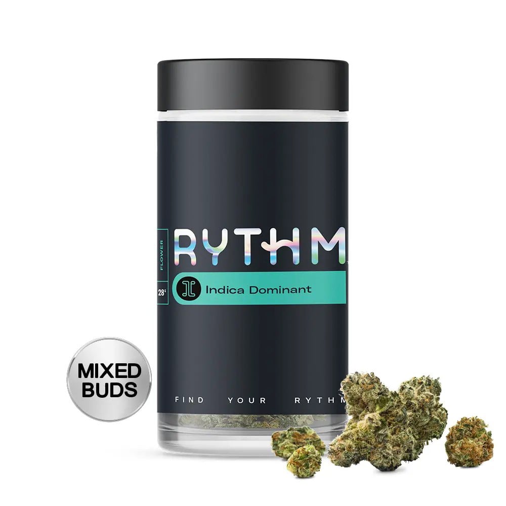 RYTHM – Rythm 28g B Scout (I) 01804