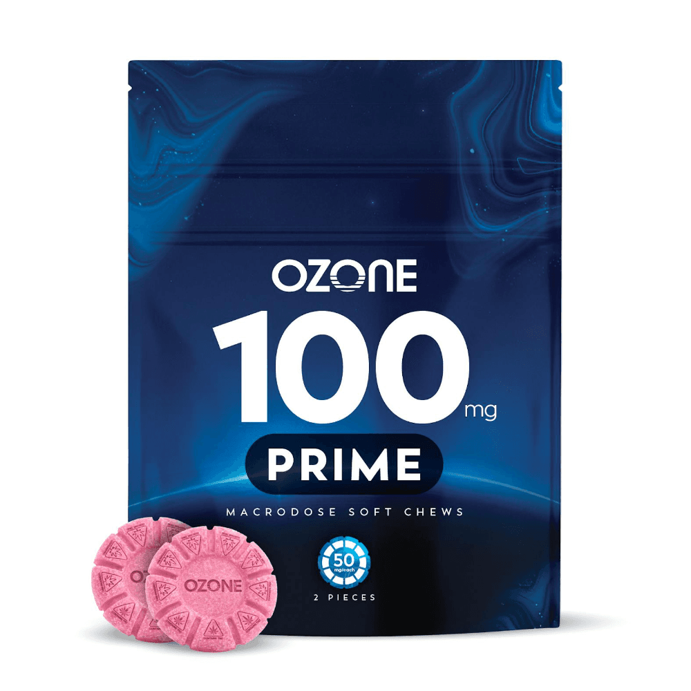 Ozone – Raspberry Lemonade [2pk] (100mg)