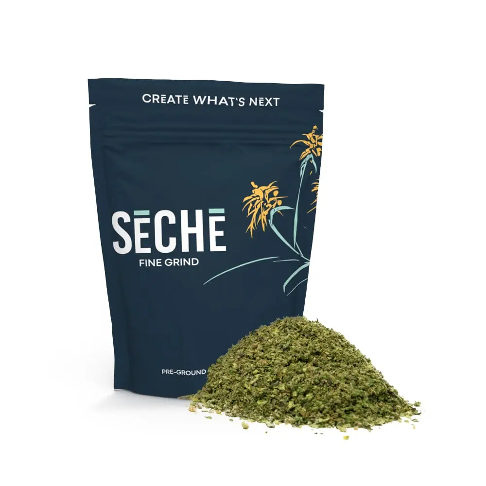 SeCHe – Sasquatch Breath
