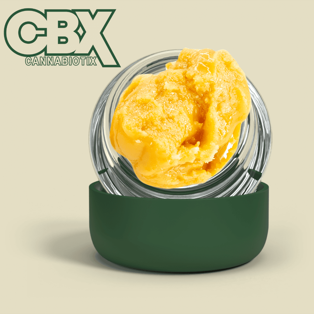 CBX Cannabiotix – Rainbow Cookies