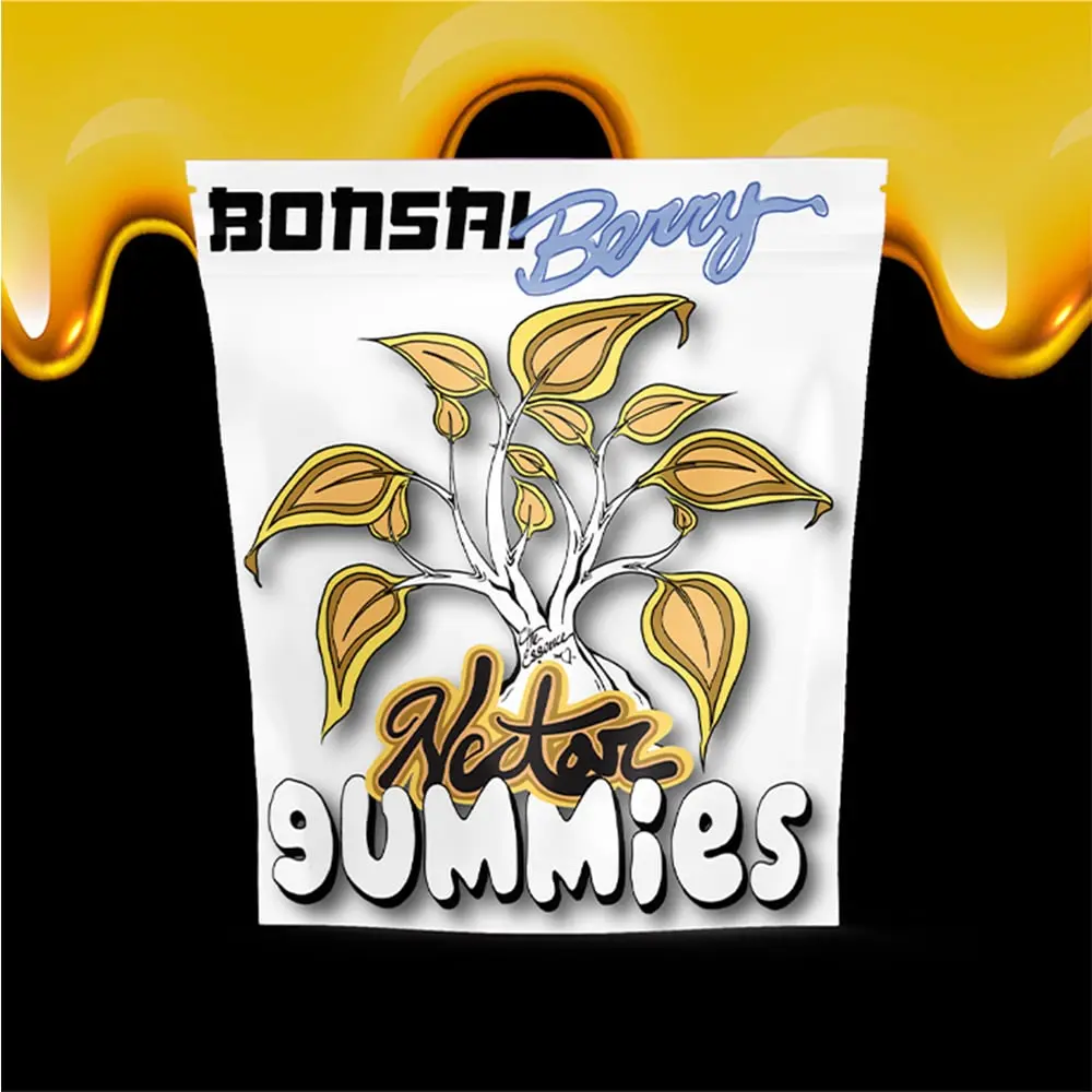 (the) Essence – Bonsai Berry - Yum Yum [10pk] (100mg)