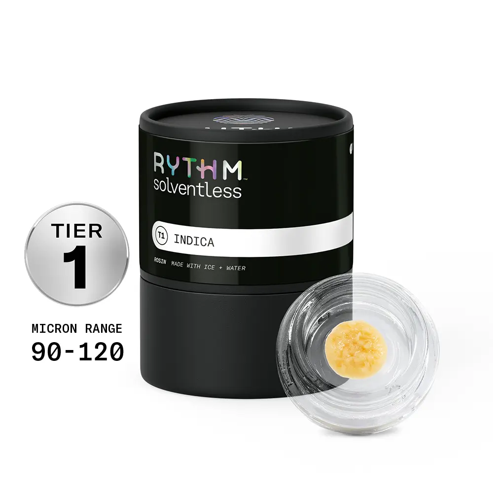 RYTHM – Papaya