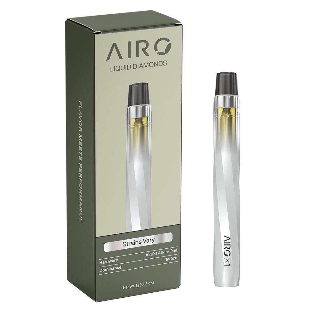 Airo Brands – Bolo Runtz [1000mg]