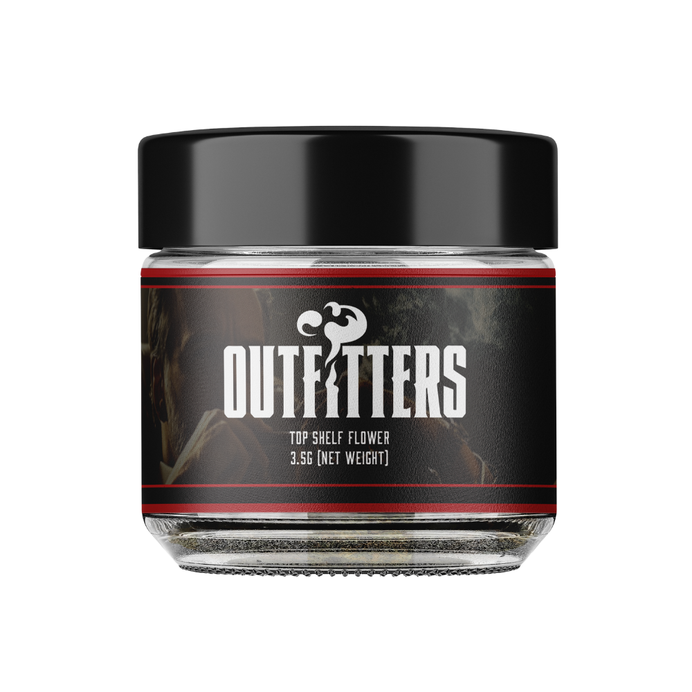 Outfitters – Blue Cherriez