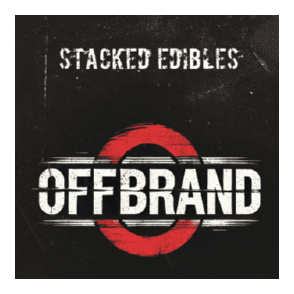 OffBrand – Strawberry Lychee [2pk] (100mg)