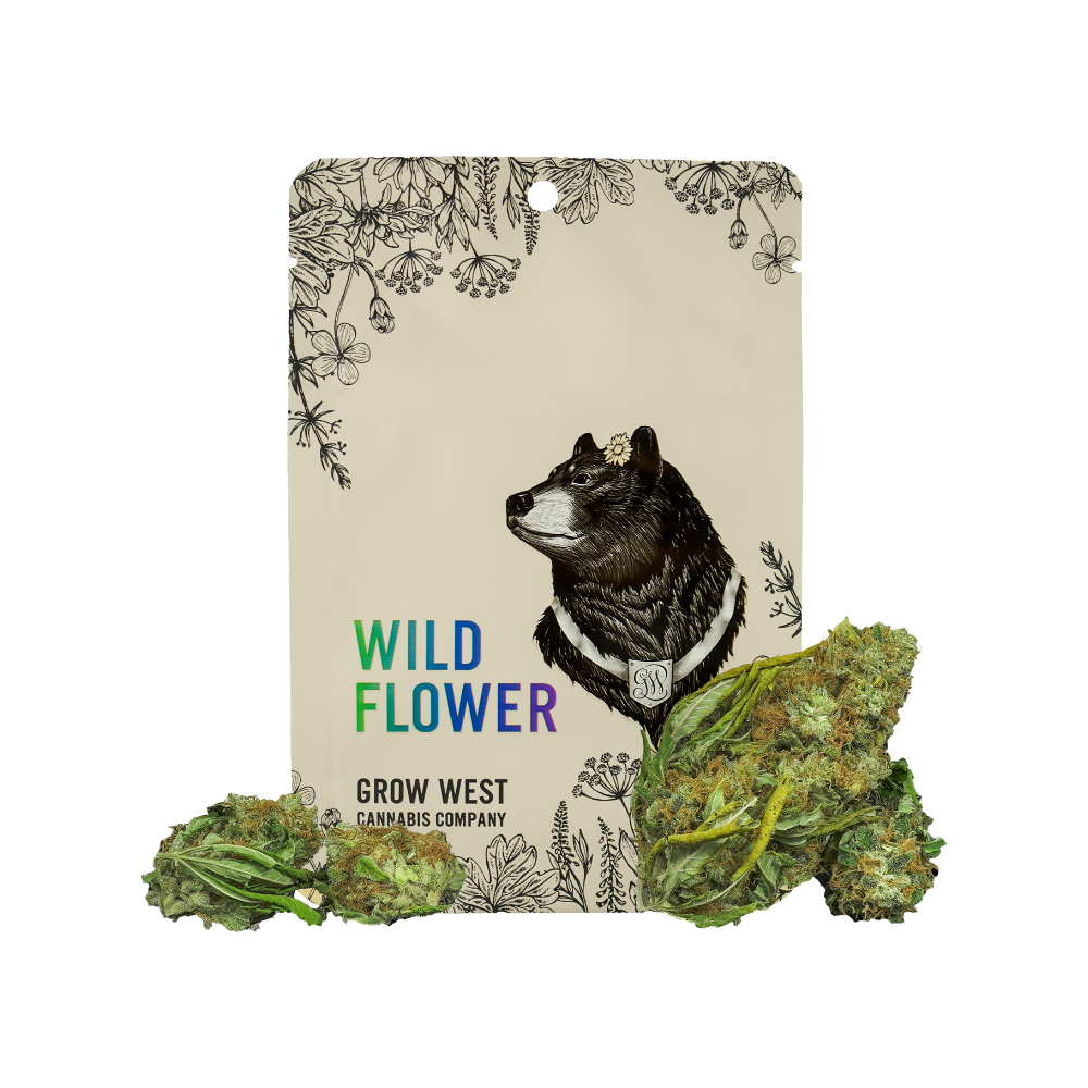 Grow West – Lemondary