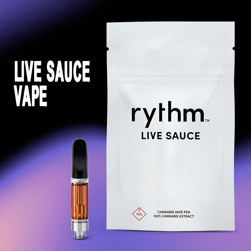 BRWNE SCT RYTHM - Florida, Jacksonville | RISE Cannabis