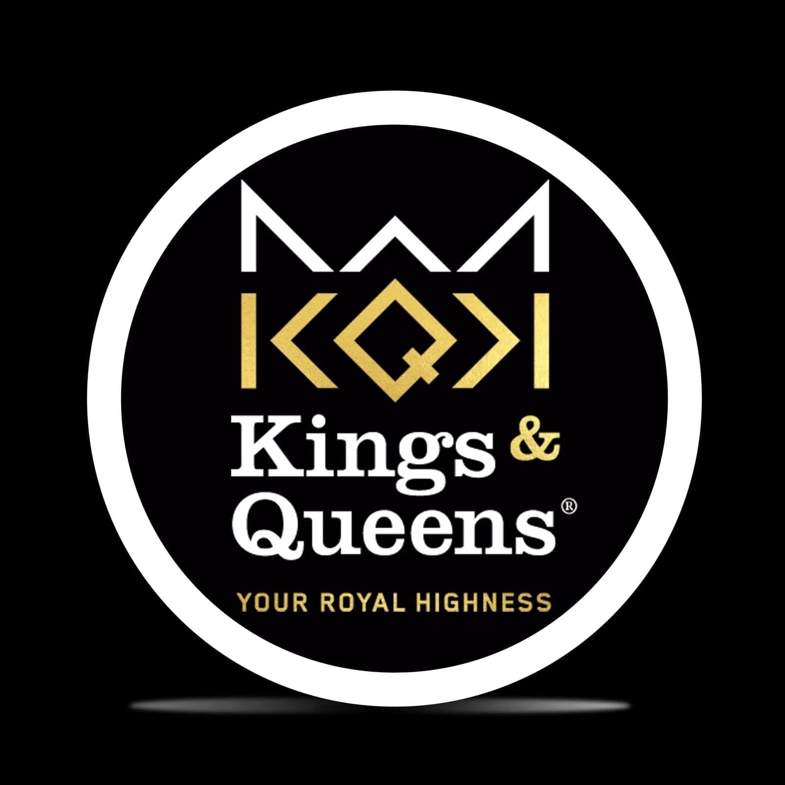 Kings & Queens – Master Kush [1000mg]