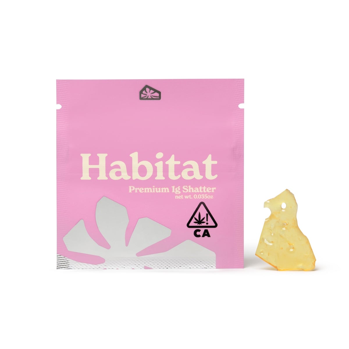 Habitat - California – Space Lemonade