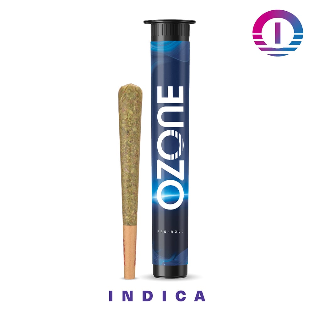 Ozone – Butterstuff [1g]