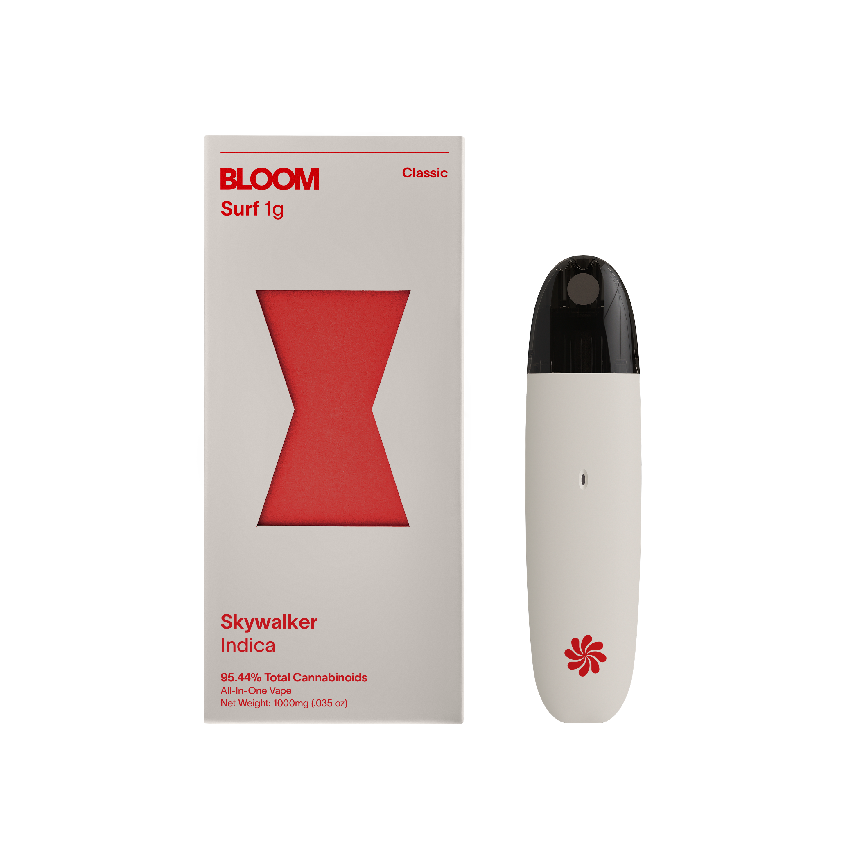 Bloom – Sky OG [1000mg]