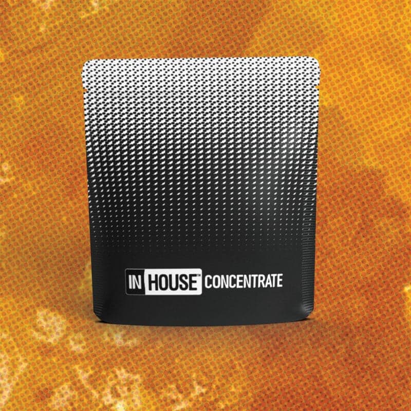 InHouse – Indica