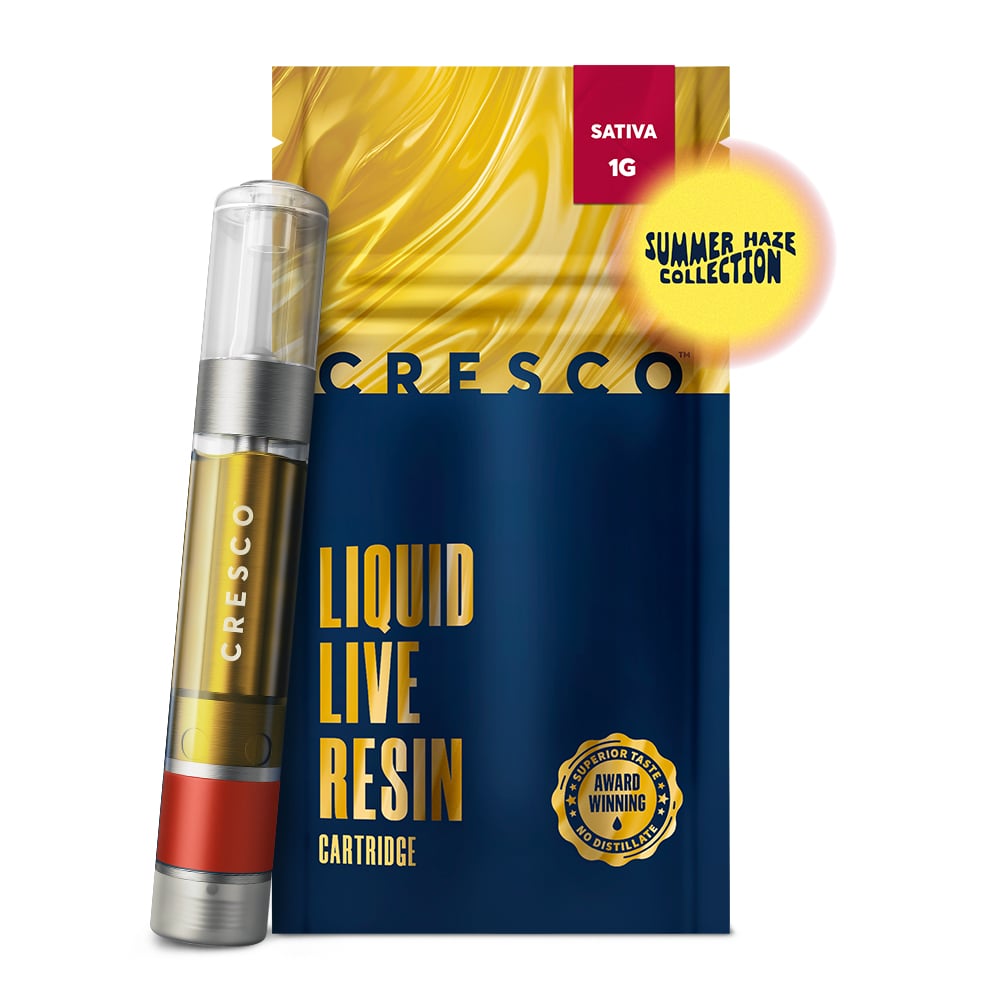 Cresco™ – Wave Rider