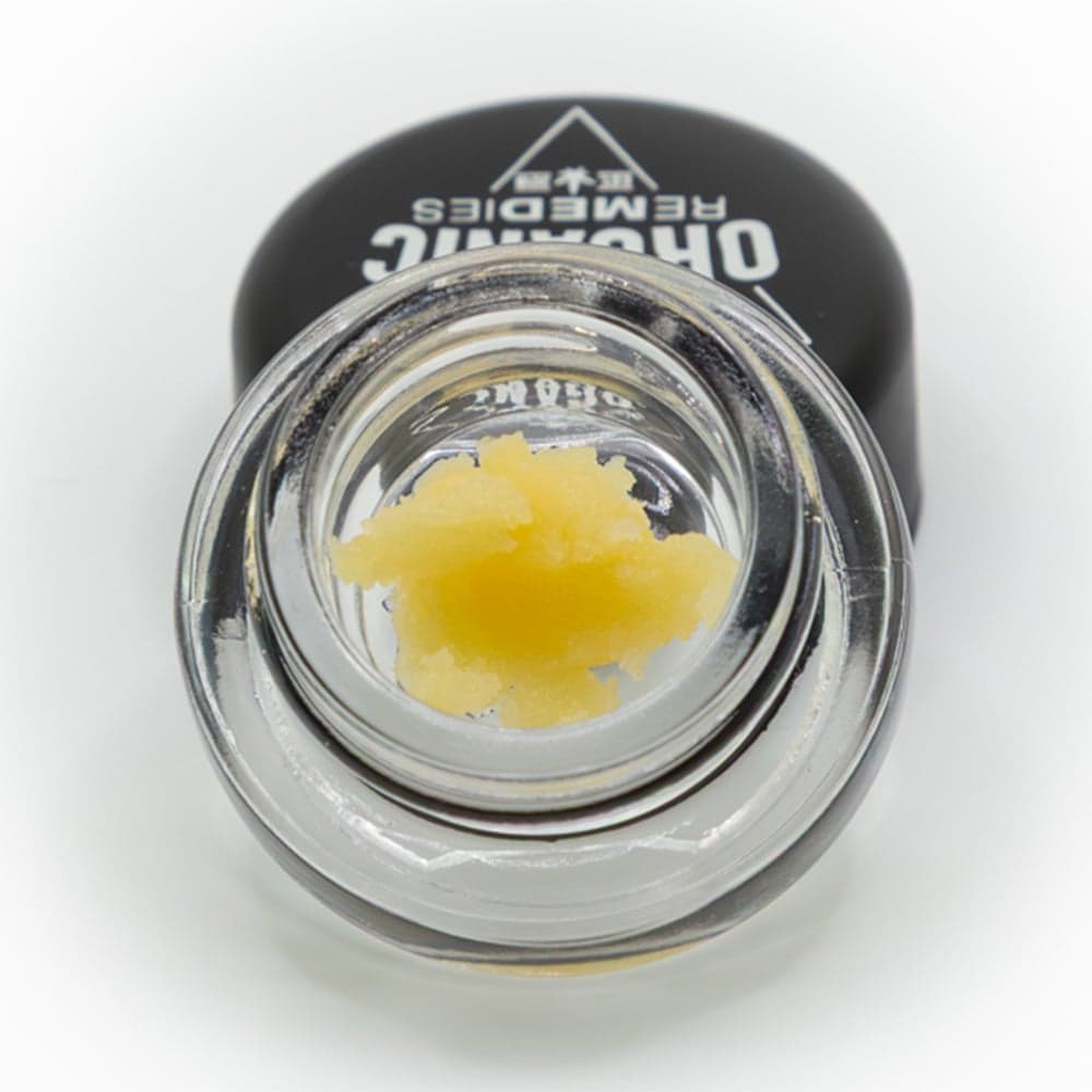Organic Remedies Maryland – Neapolitan Space Cream