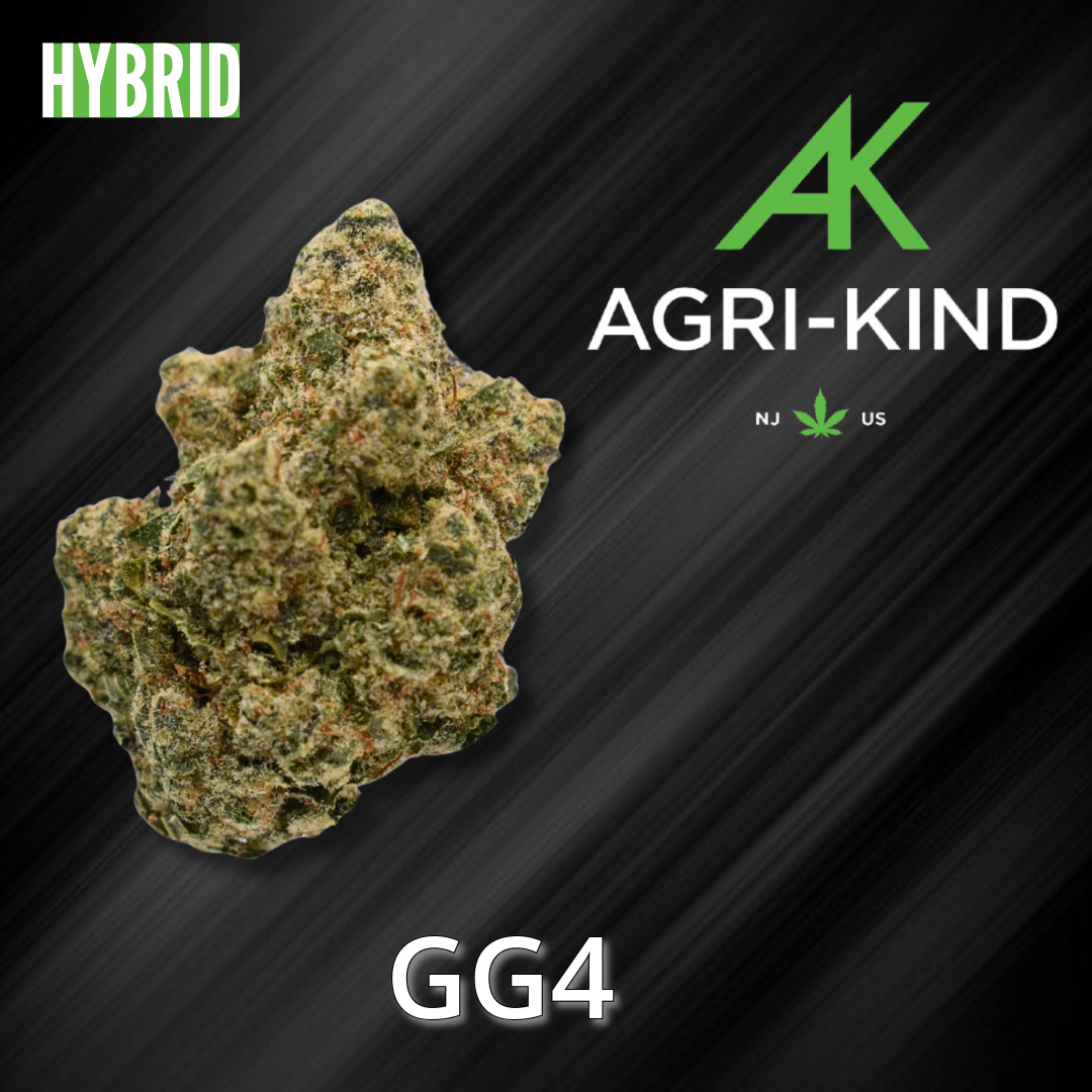 Agri-Kind – GG#4