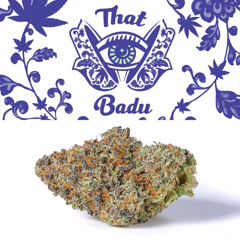 Cookies – That Badu
