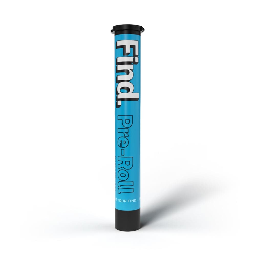 FIND – Permanent Marker [1g]
